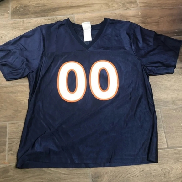ladies XL Denver Bronco Jersey - Picture 2 of 4
